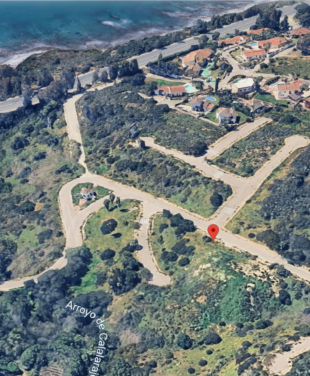 Kavel in San Roque (Sotogrande) in Sotogrande - foto 3