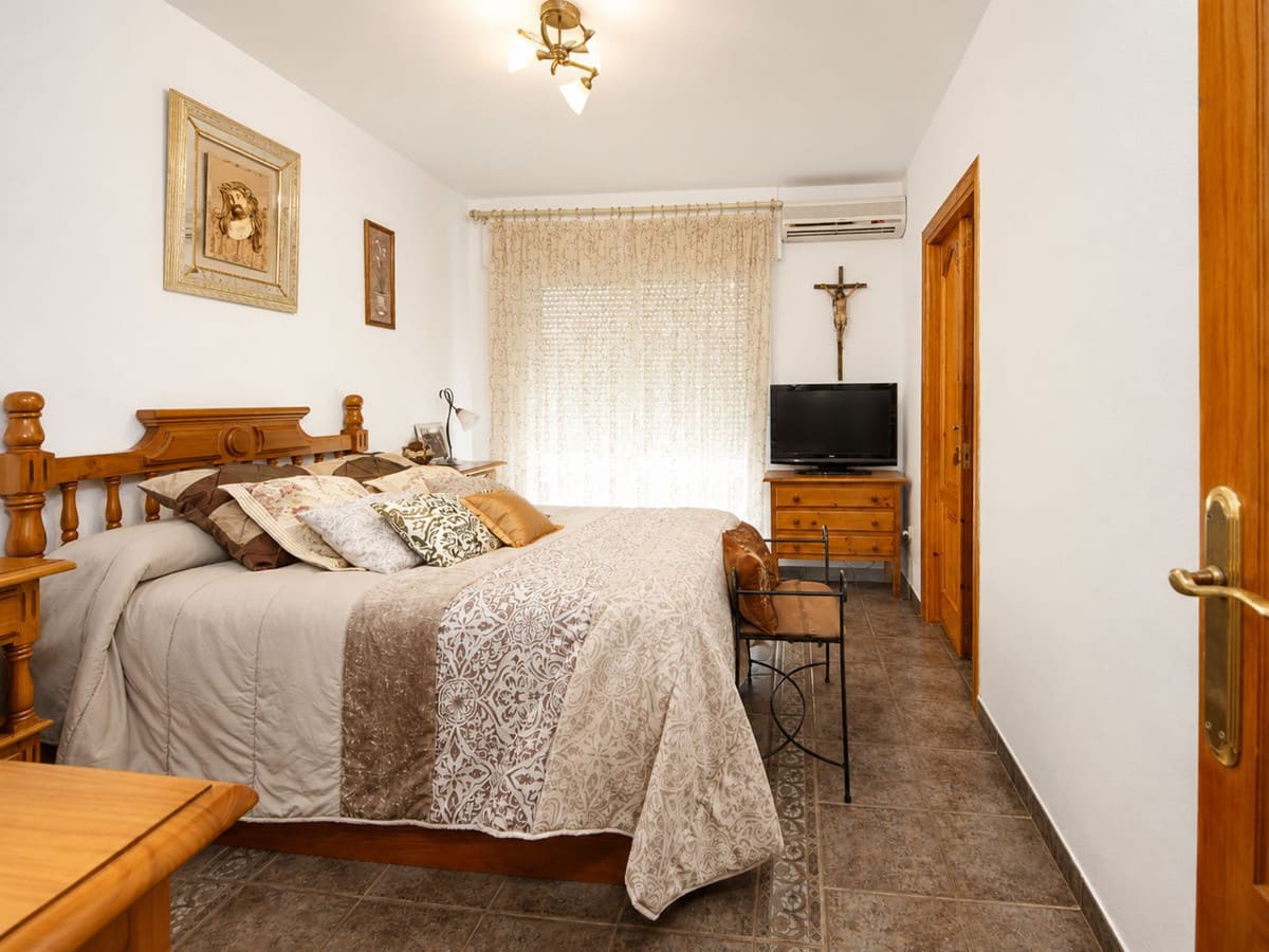 3-slaapkamer stadswoning in Estepona in Estepona - foto 4