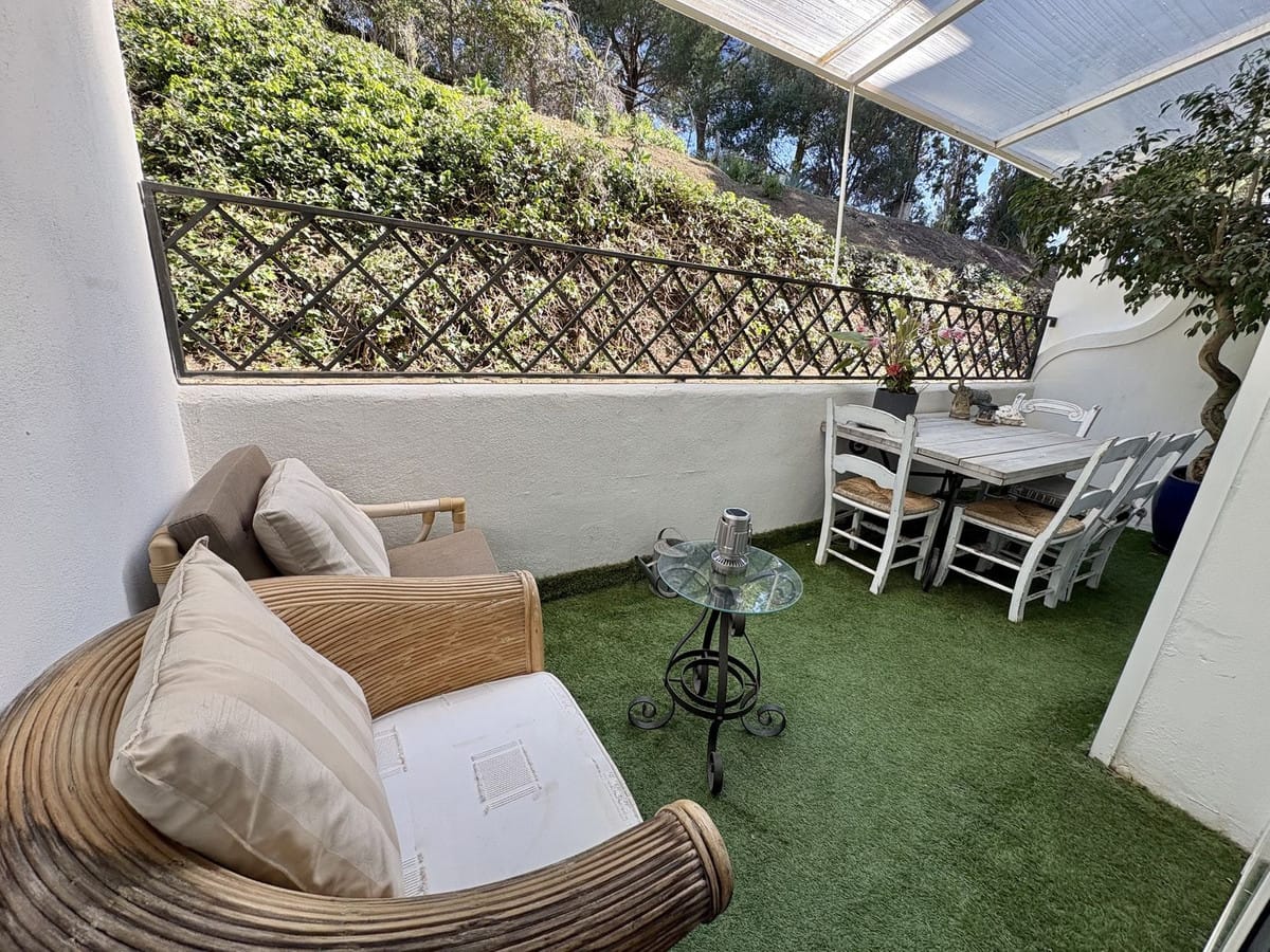 2-slaapkamer appartement in La Quinta in La Quinta - foto 15