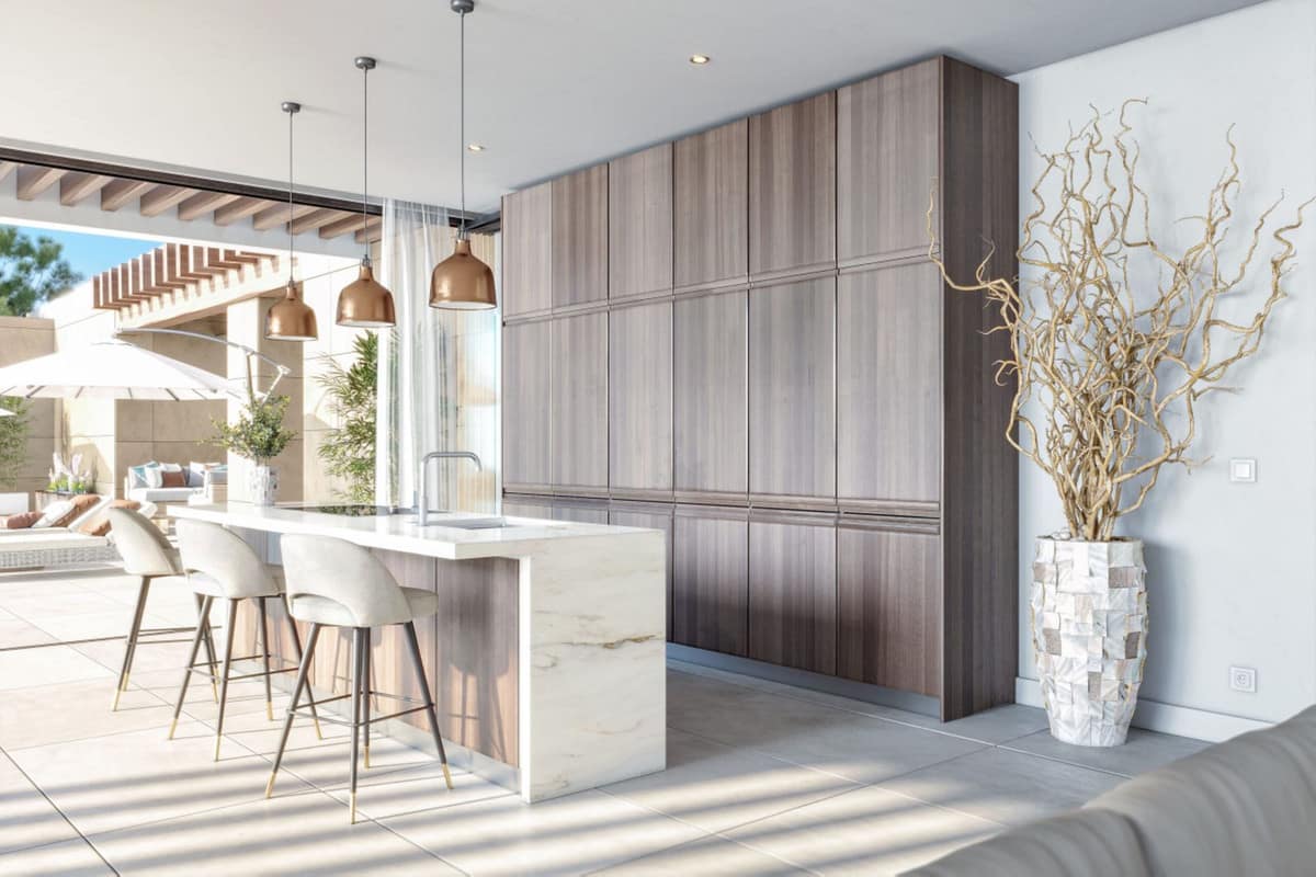 Villa met 4 slaapkamers in Cancelada in Cancelada - foto 8