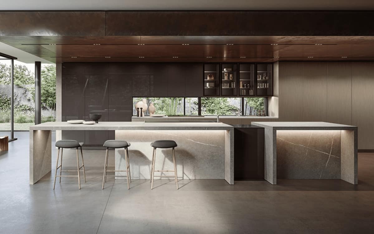 6-slaapkamer villa in Marbella – Off-plan luxe ecologische villa aan de tweede lijn in Marbella - foto 7