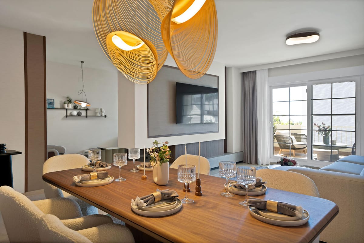 2-slaapkamerappartement in Marbella in Marbella - foto 6