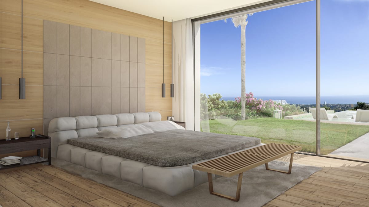 5-slaapkamerhuis in Los Monteros in Los Monteros - foto 6