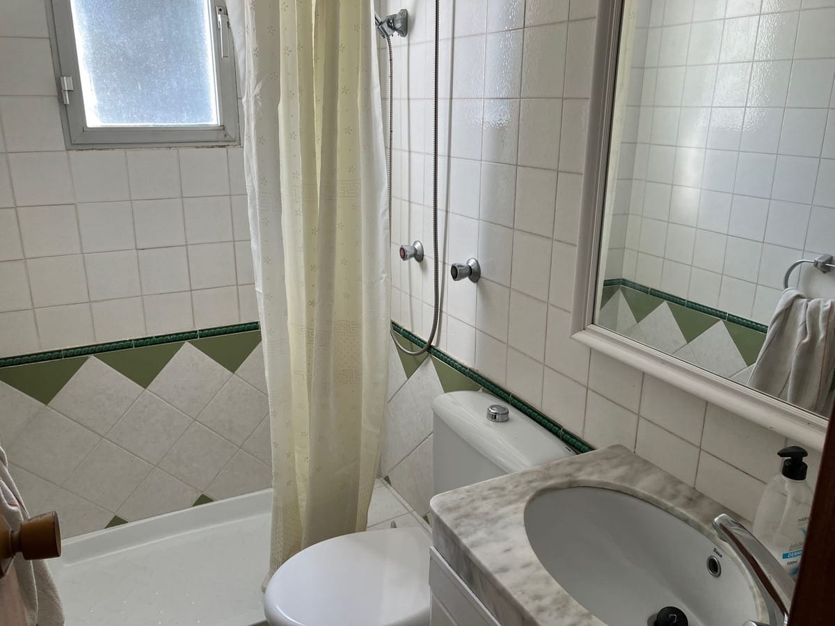 3-slaapkamer duplex-penthouse in Elviria in Elviria - foto 10