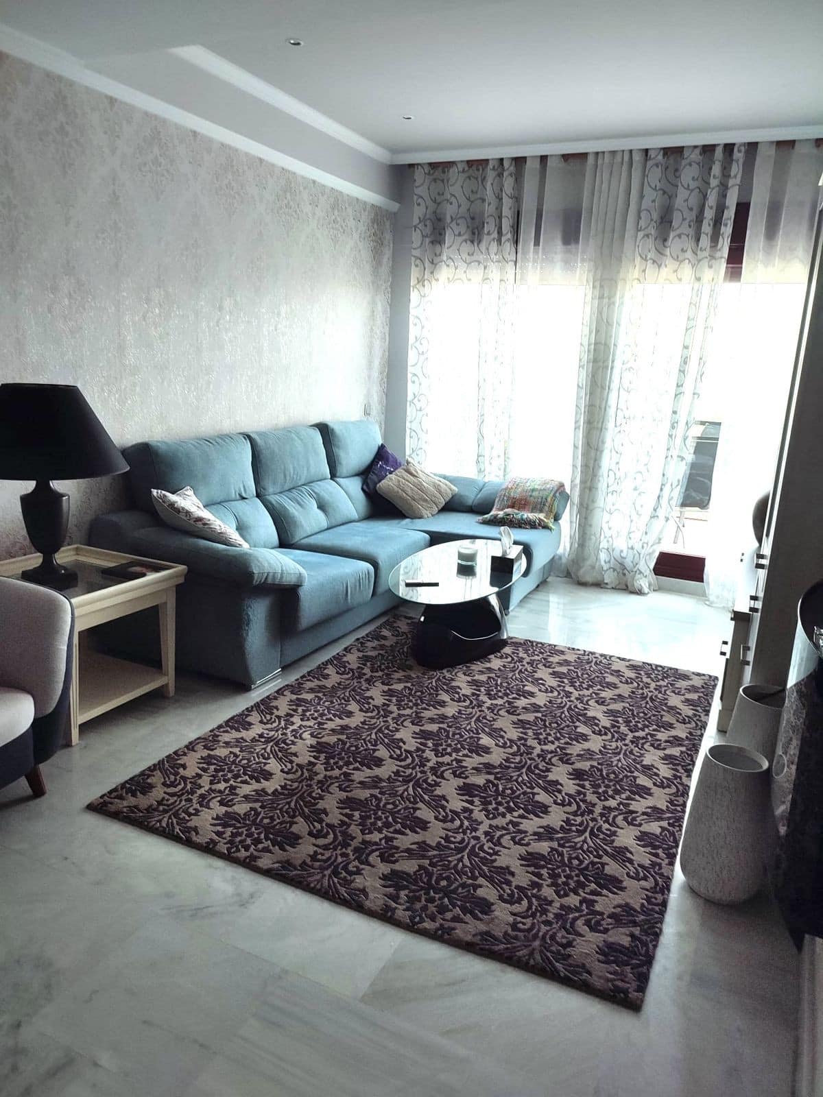 4-slaapkamer appartement in Benahavís in Benahavís - foto 16