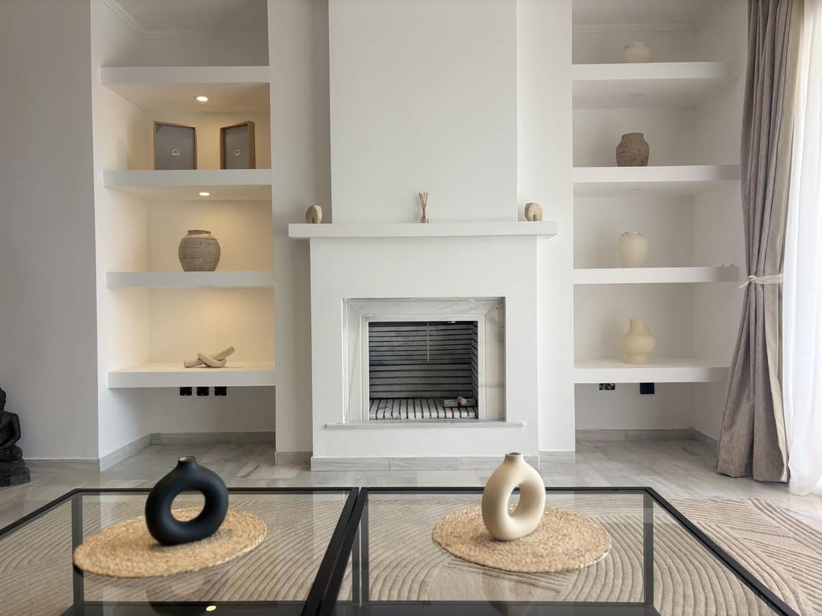 Appartement met 2 slaapkamers in Calahonda in Calahonda - foto 6