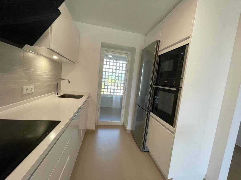 Drie-slaapkamer townhouse in Paraiso Bellevue, Benahavís (New Golden Mile) in Benahavís - foto 9