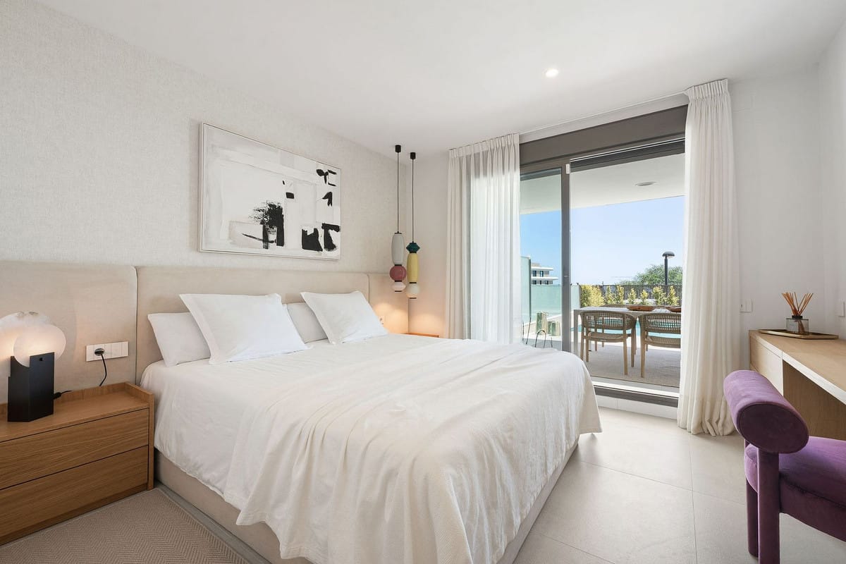Drie-slaapkamerappartement in Selwo in Selwo - foto 17