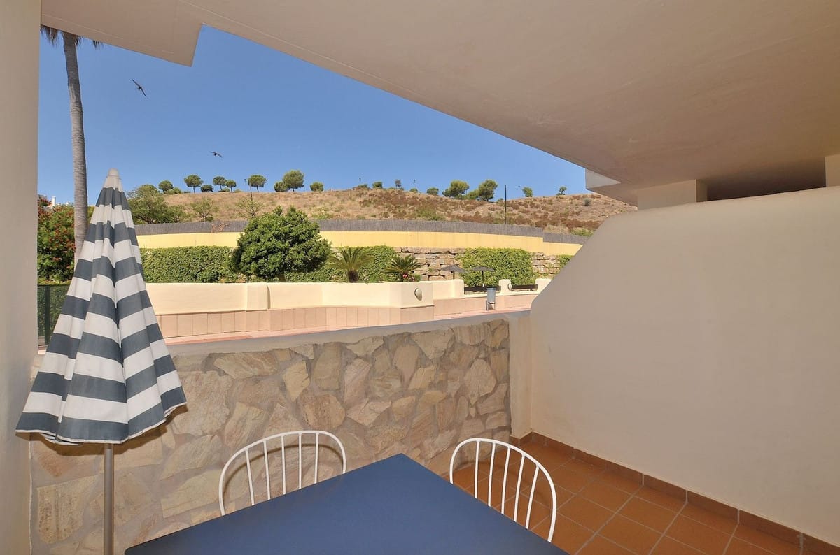 1 bedroom Apartment in Benalmadena in Benalmadena - foto 13