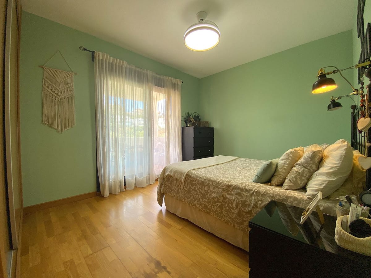 Drie slaapkamers penthouse in La Cala Hills in La Cala Hills - foto 13