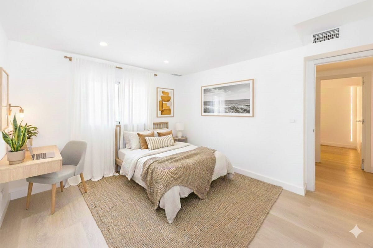 Vrijstaande villa met 3 slaapkamers in Torreblanca in Torreblanca - foto 20