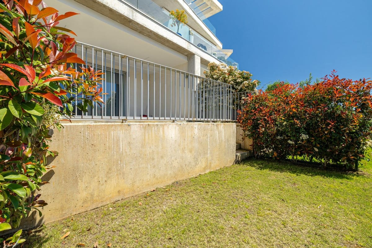 Prachtig 2-slaapkamer appartement op de begane grond aan de rand van Estepona in Estepona - foto 15