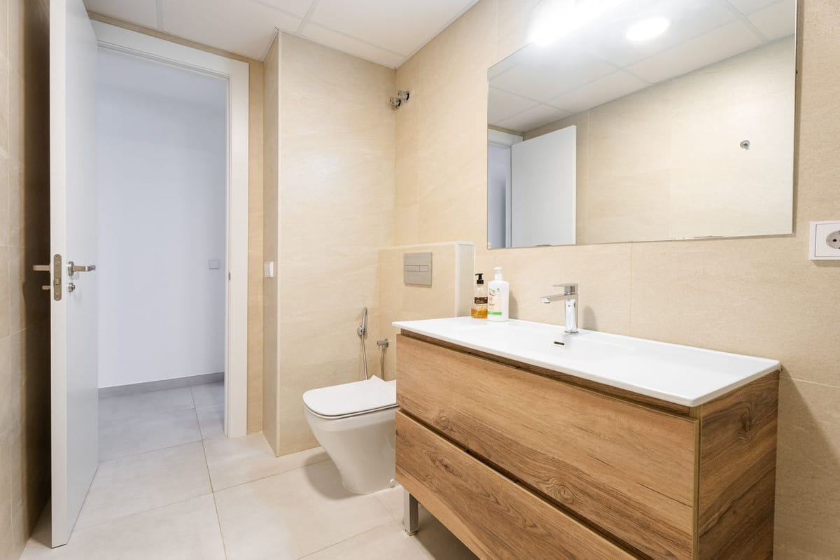 2-slaapkamer appartement in Puerto Banús in Puerto Banús - foto 17