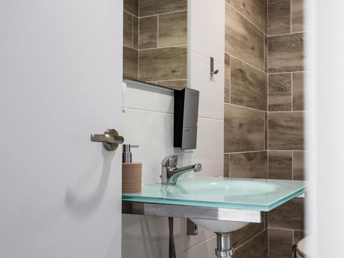 Appartement met 1 slaapkamer in Fuengirola in Fuengirola - foto 18