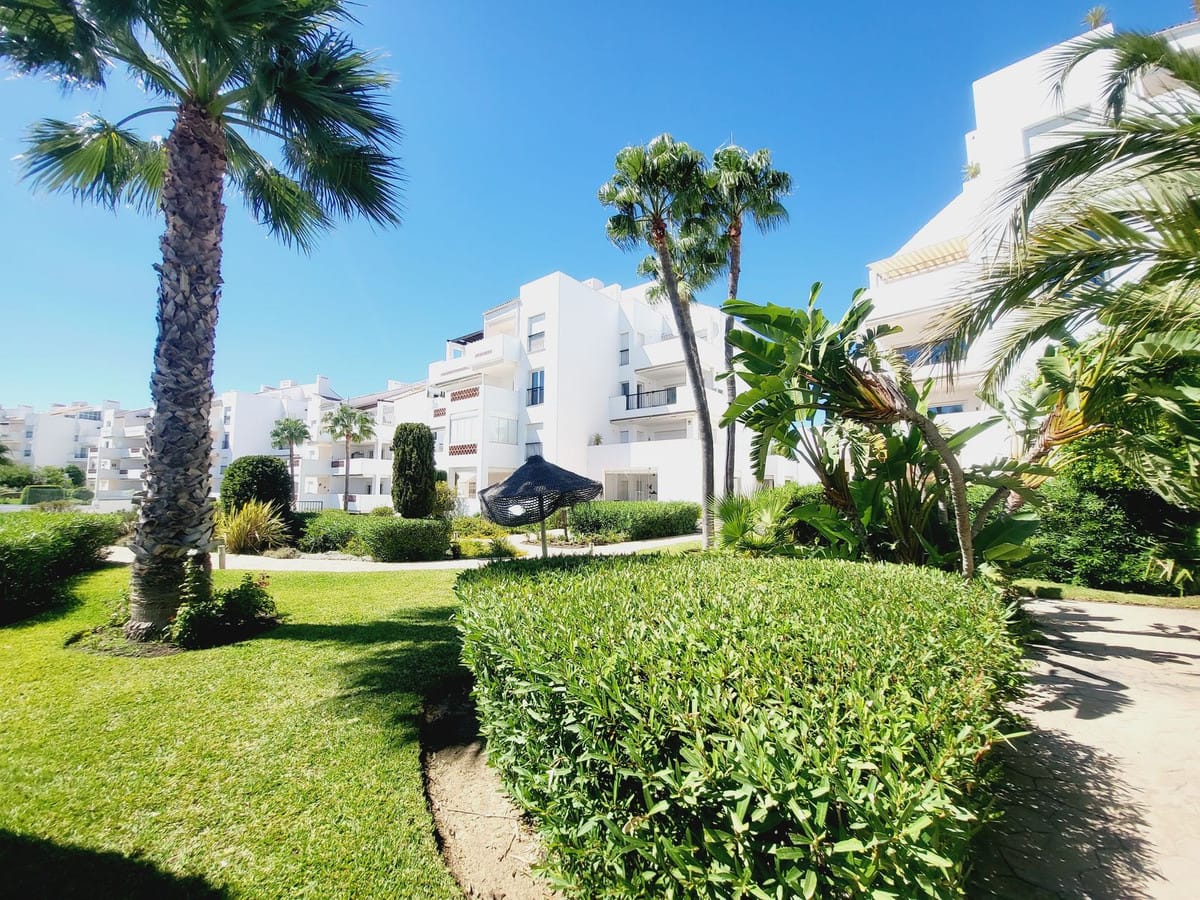 Drie-slaapkamerappartement in Miraflores in Miraflores - foto 7