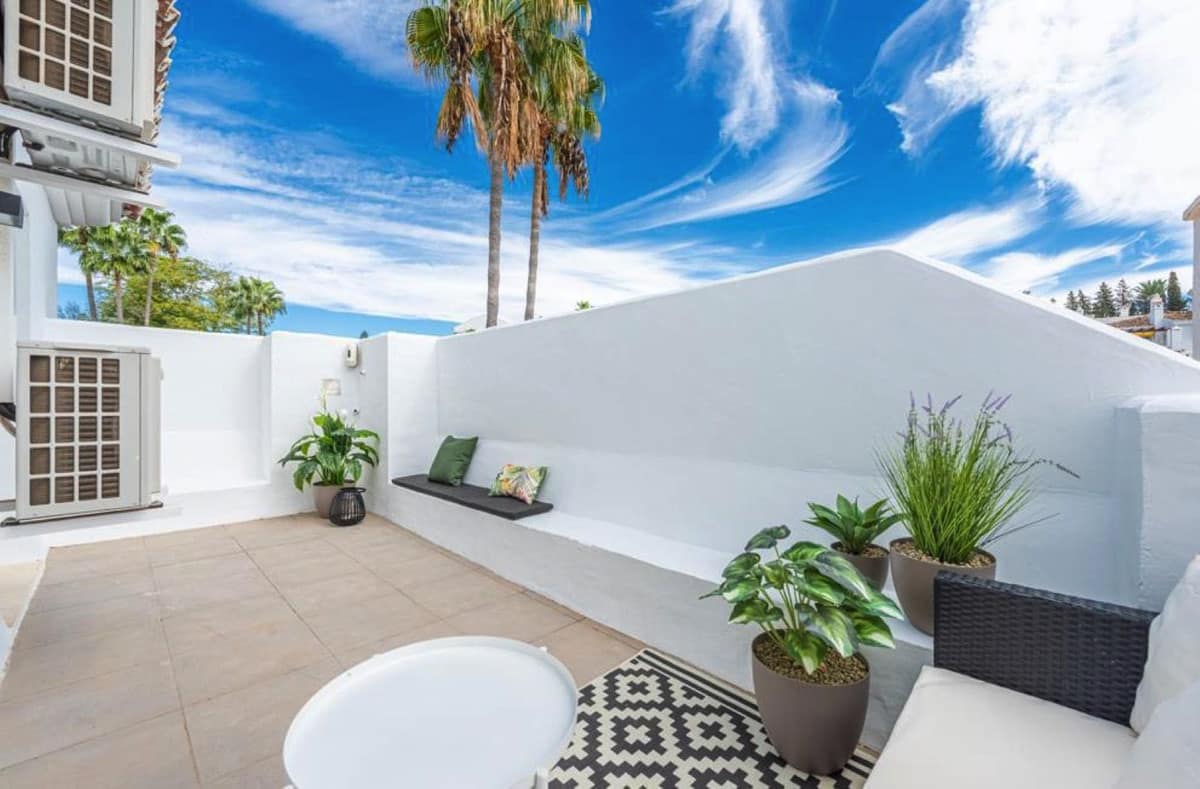 2-slaapkamer appartement in Nueva Andalucía – Ivy Residence in Nueva Andalucía - foto 2