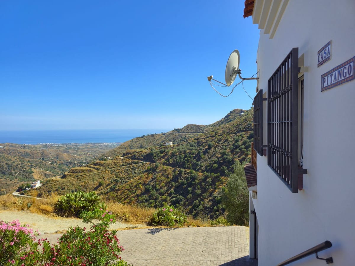 3 bedroom House in Arenas in Arenas - foto 5