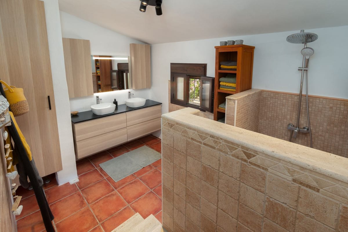 3 bedroom House in Alora in Alora - foto 18