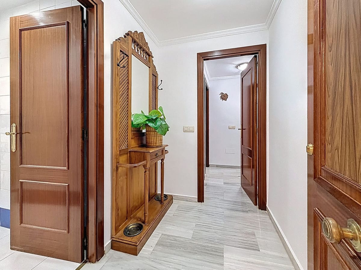 2-slaapkamerappartement met privépatio in San Pedro de Alcántara in San Pedro de Alcántara - foto 20