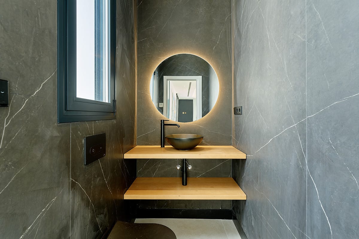 4 slaapkamers villa’s in Estepona, Monte Biarritz in Estepona - foto 20