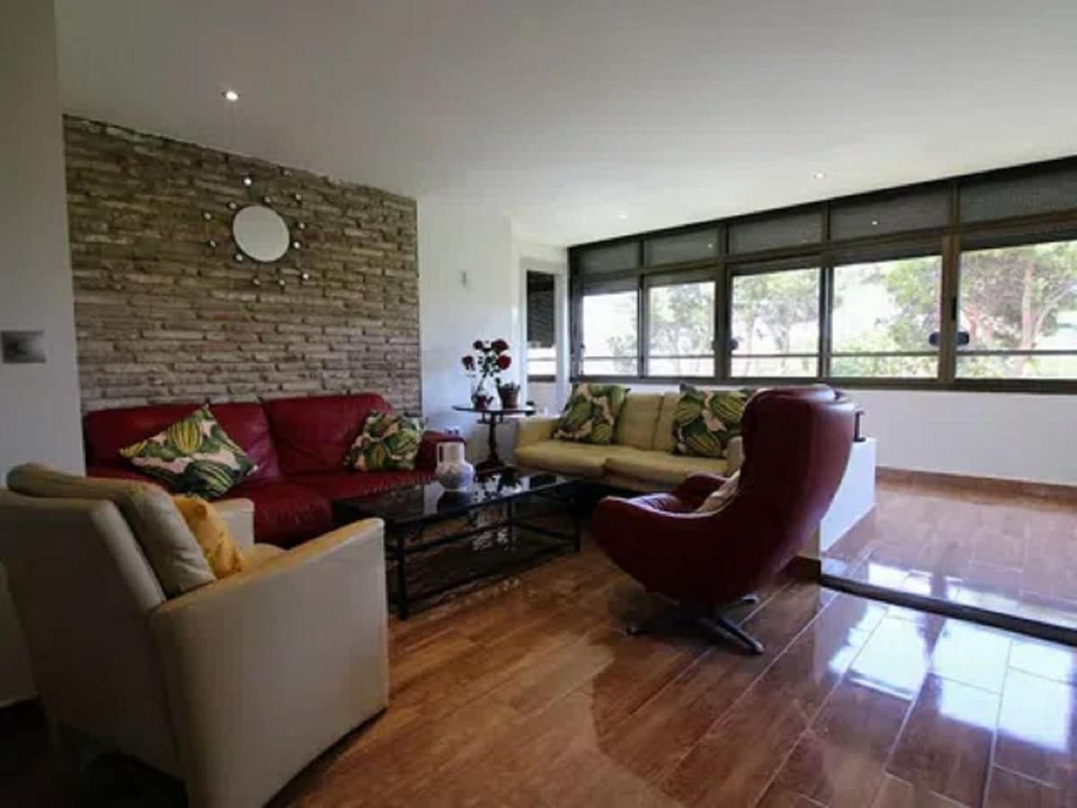 3-slaapkamer appartement in Torremolinos, Las Torres de Playamar in Torremolinos - foto 2