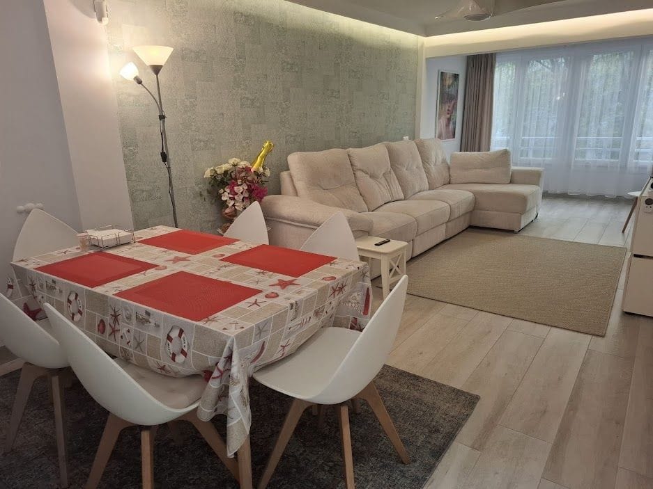 Appartement met drie slaapkamers in Marbella in Marbella - foto 4