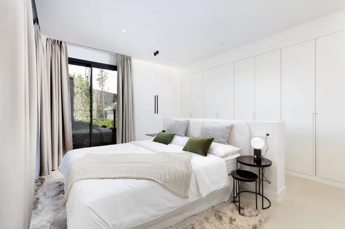 Appartement met 3 slaapkamers in Fuengirola (Higuerón West) in Fuengirola - foto 13