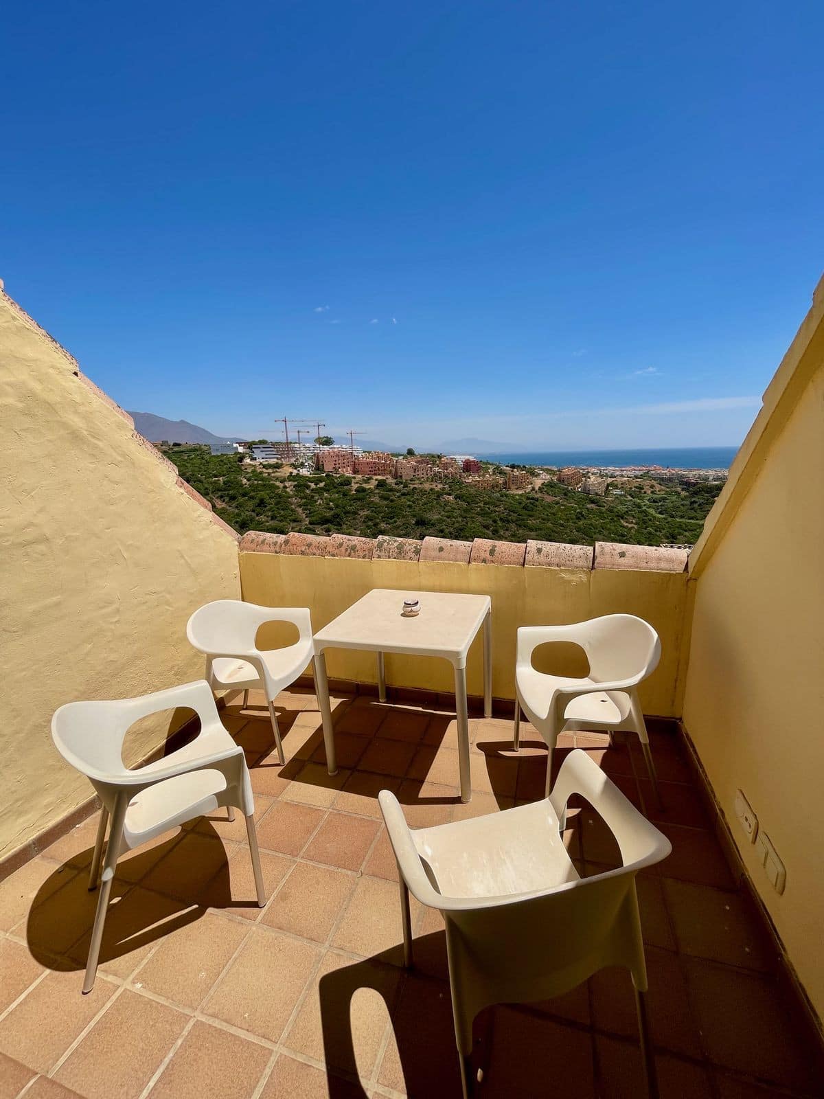 Appartement met 2 slaapkamers in Manilva in Manilva - foto 12