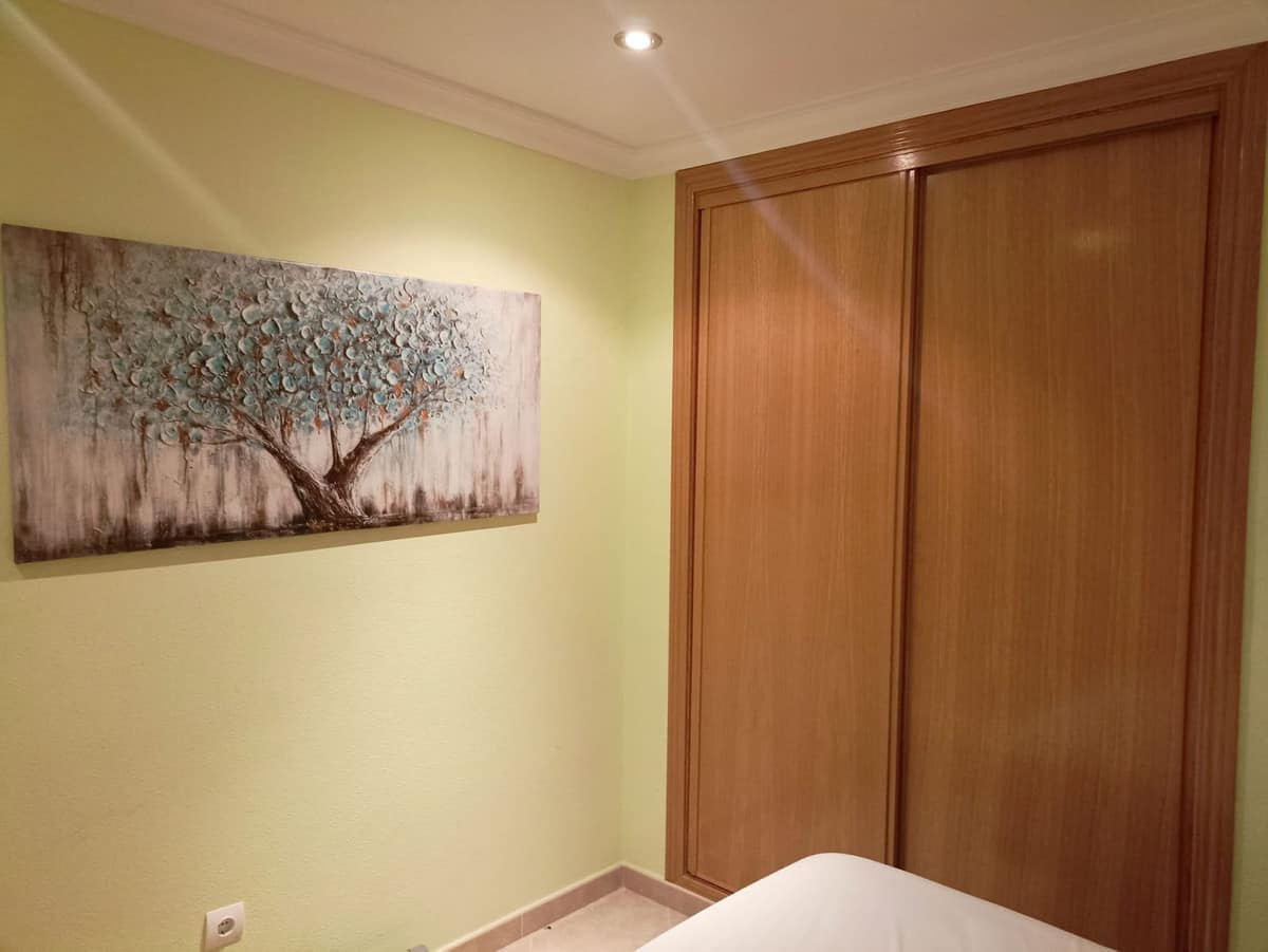 1-slaapkamerappartement aan het strand in Fuengirola in Fuengirola - foto 10