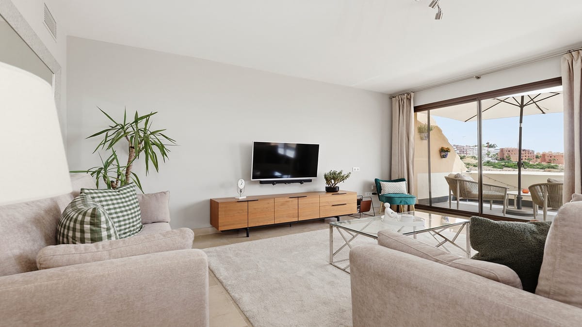 Penthouse met drie slaapkamers in La Duquesa in La Duquesa - foto 9