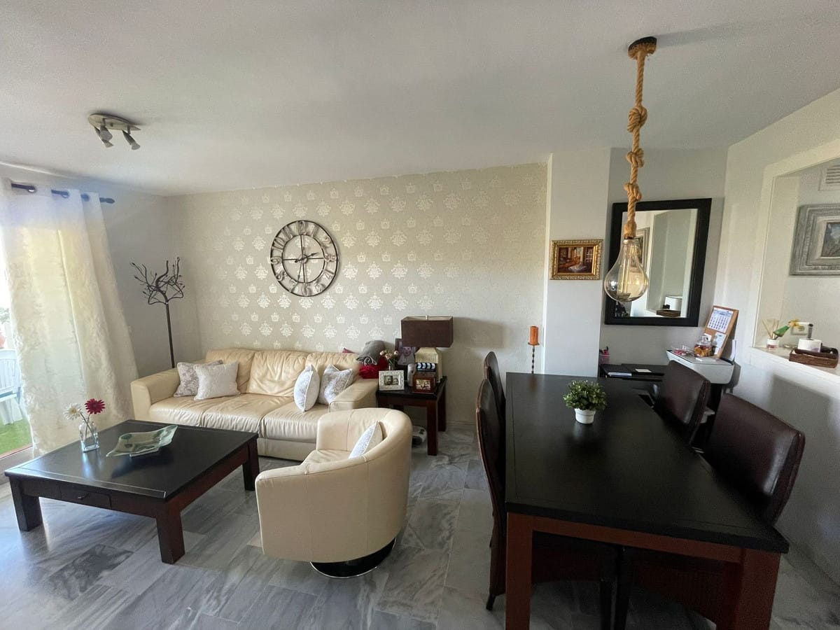 3-slaapkamerappartement in Miraflores in Miraflores - foto 11