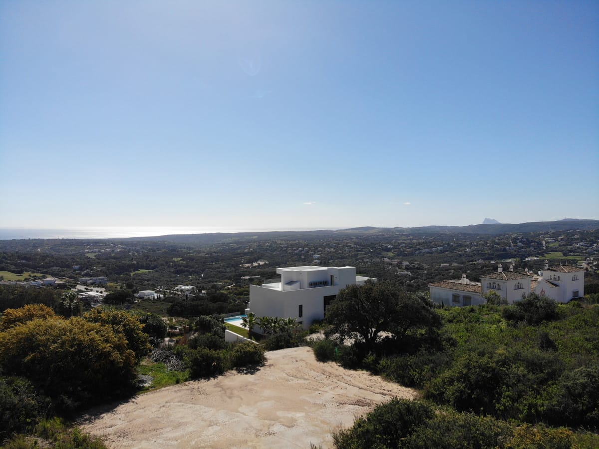 6 bedroom House in Sotogrande in Sotogrande - foto 9