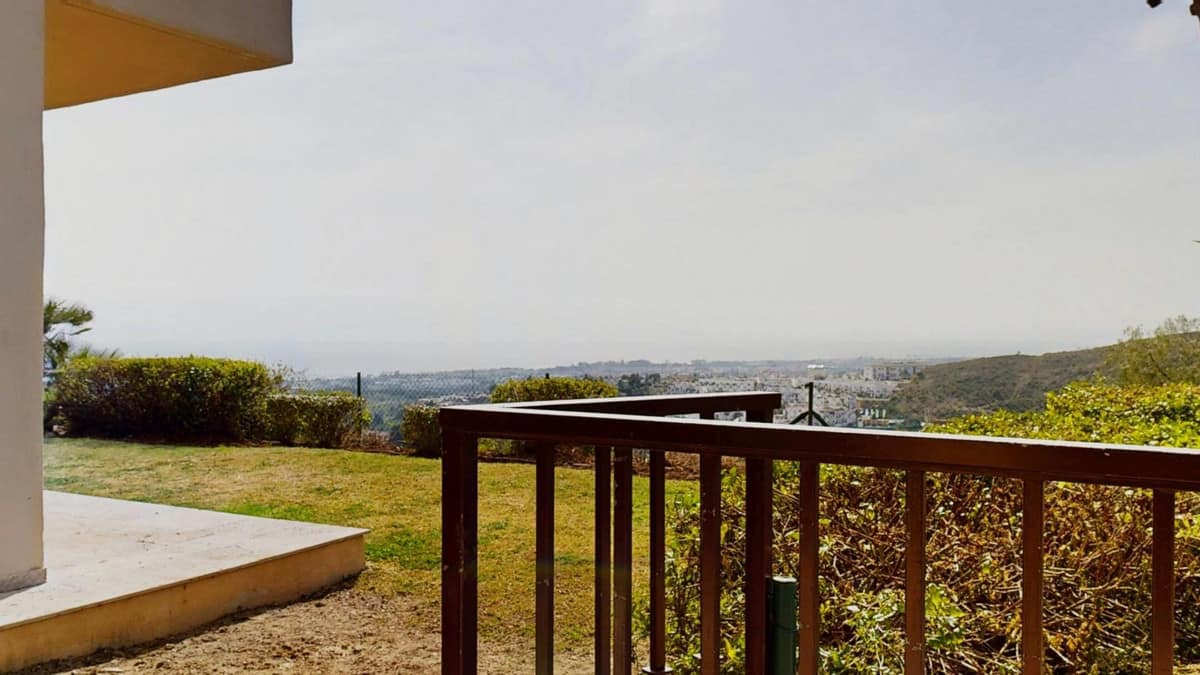 4-slaapkamer appartement in El Paraiso in El Paraiso - foto 15