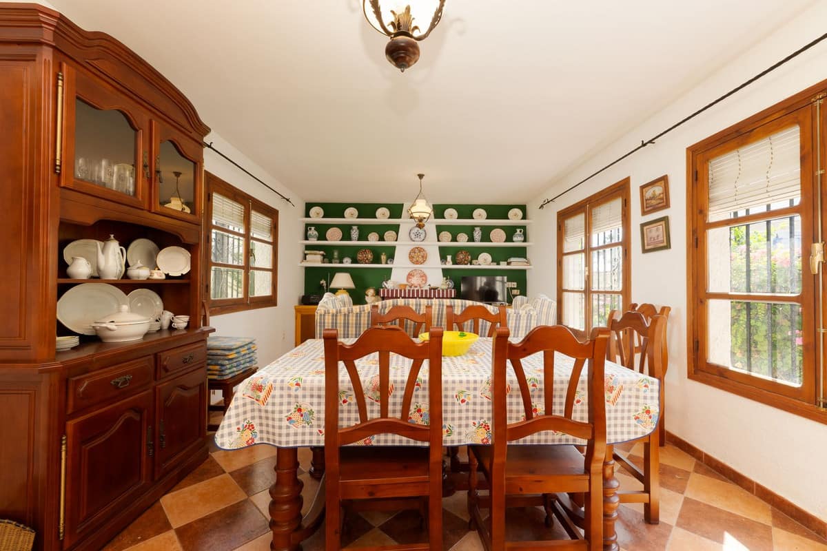 Stadswoning met 2 slaapkamers in La Cala de Mijas in La Cala de Mijas - foto 14