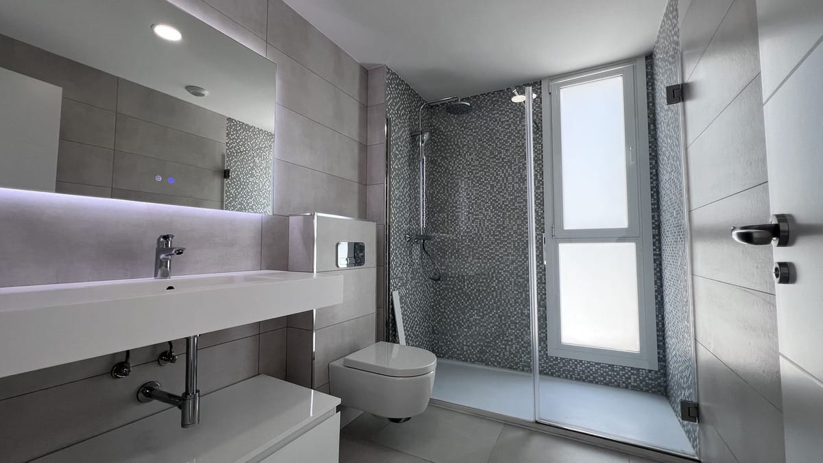 3-slaapkamerappartement in La Cala de Mijas in La Cala de Mijas - foto 12