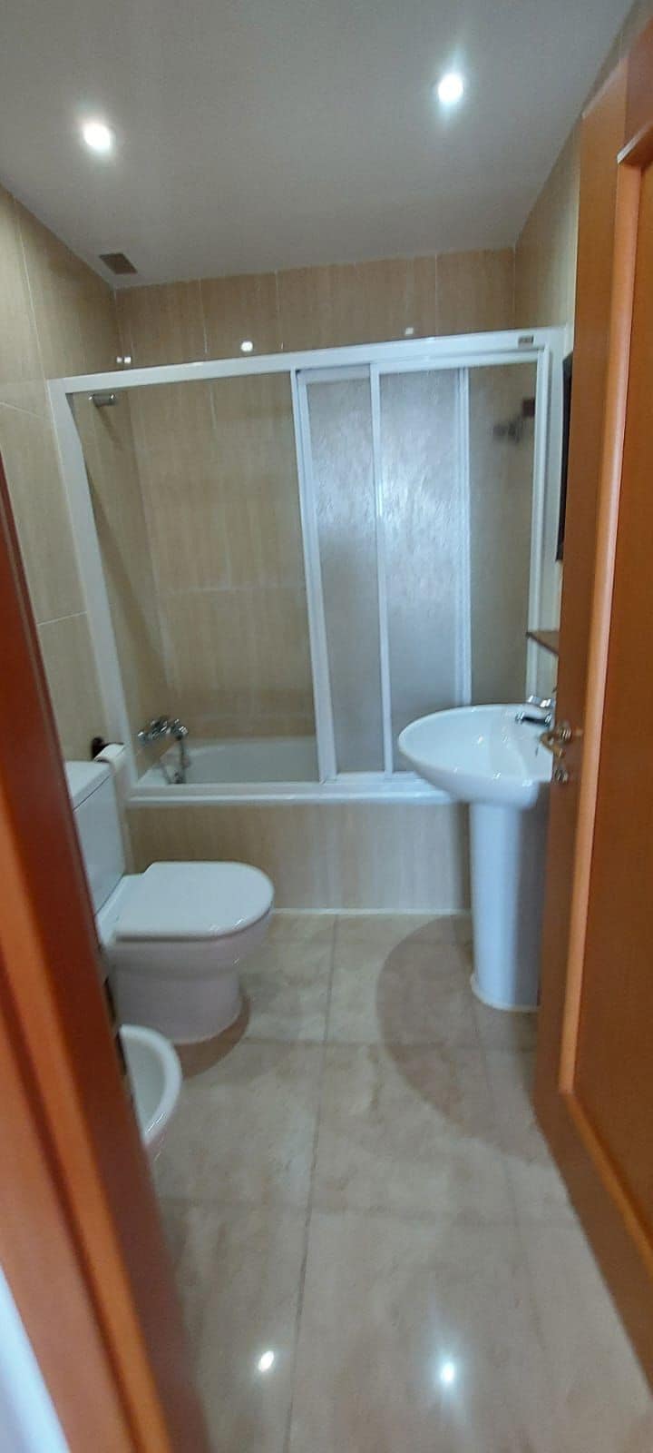 Appartement met drie slaapkamers in Manilva, Málaga in Manilva - foto 15