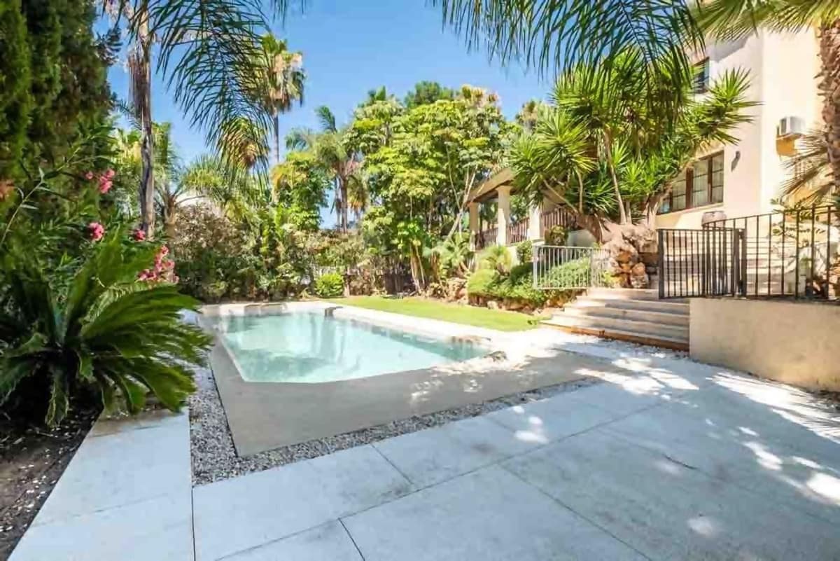 Villa met 6 slaapkamers in Sotogrande Alto in Sotogrande Alto - foto 6