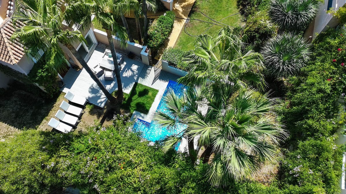 Villa met 4 slaapkamers in La Duquesa in La Duquesa - foto 7