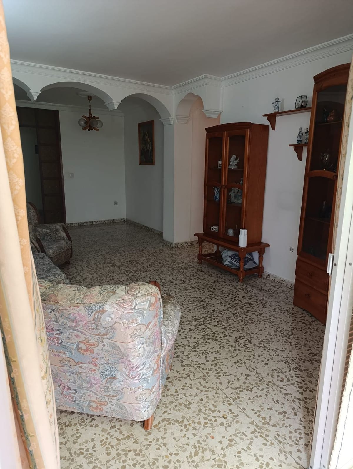 Drie-slaapkamerappartement in Estepona Centrum – terras, lift en nabij strand in Estepona - foto 19