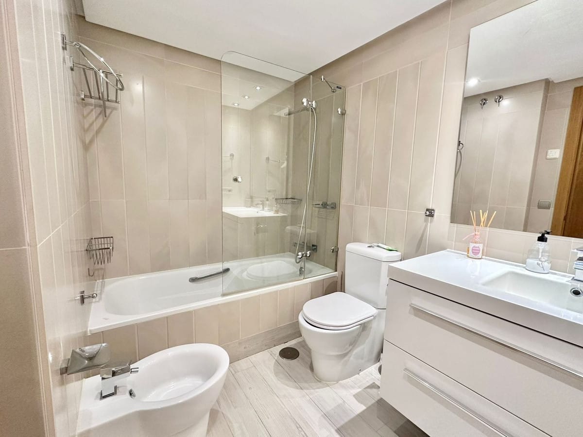 3 bedroom Apartment in San Pedro De Alcántara in San Pedro de Alcántara - foto 18