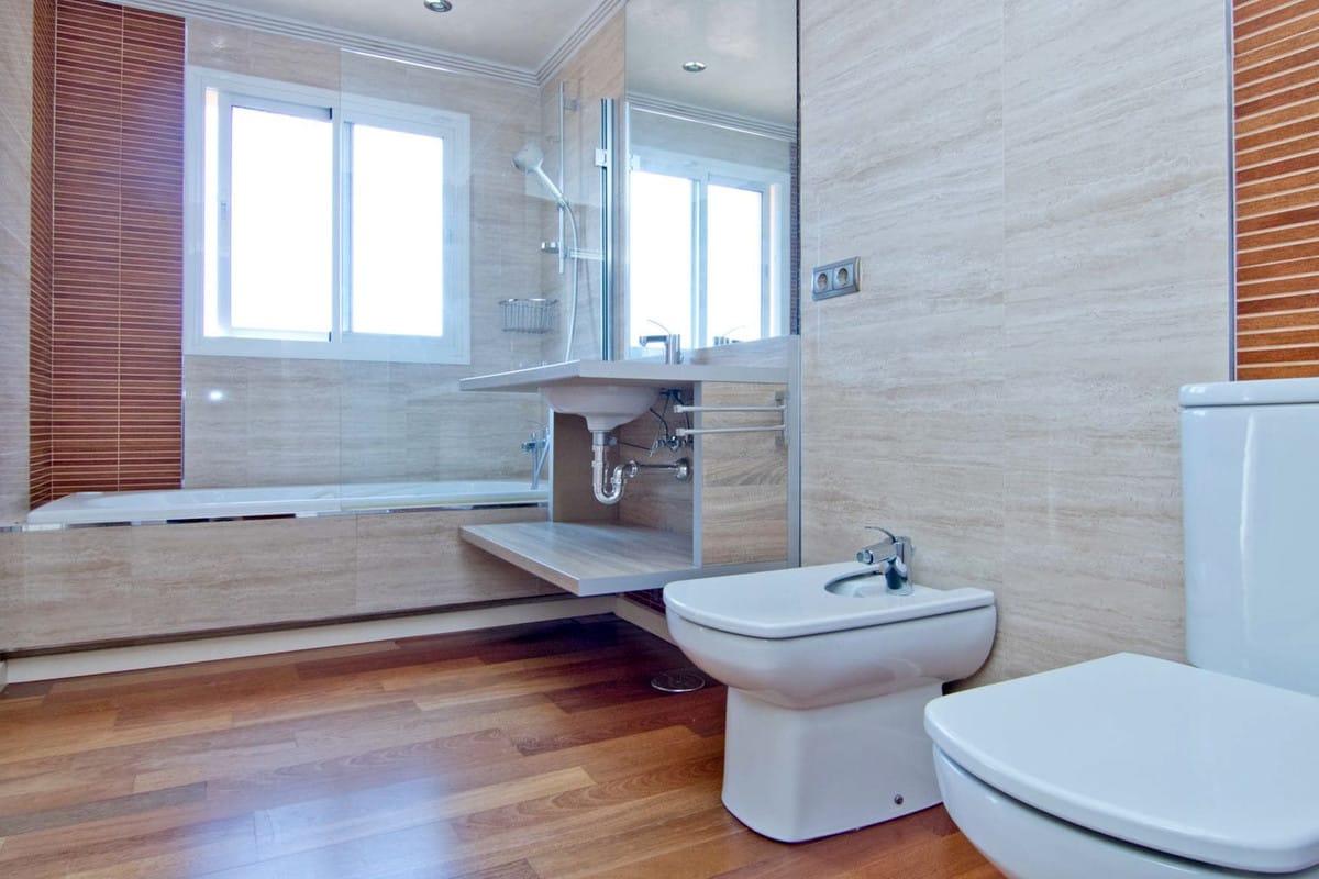2-slaapkamer appartement in Fuengirola in Fuengirola - foto 10