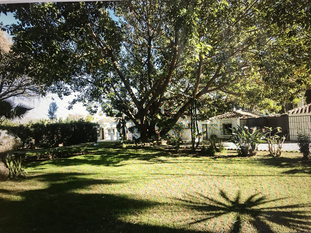 6-slaapkamer villa in Marbella in Marbella - foto 4