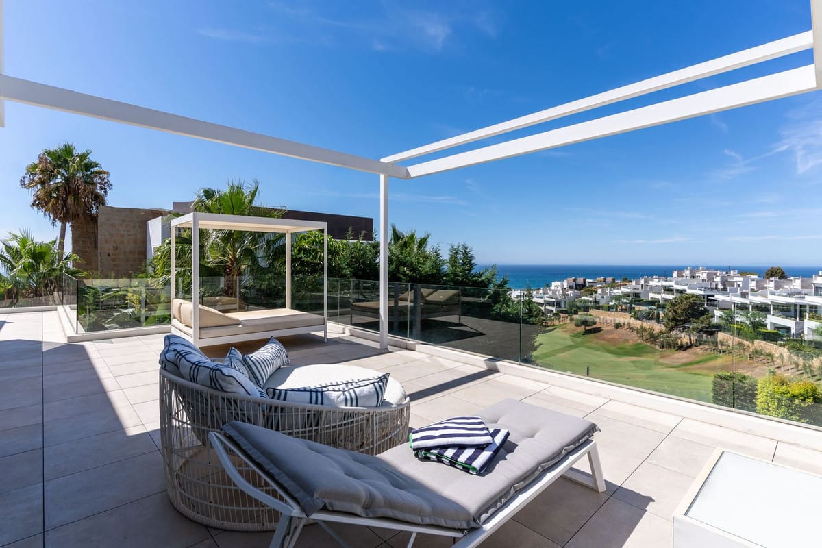 Villa met 5 slaapkamers in Cabopino, Marbella Oost in Cabopino - foto 8