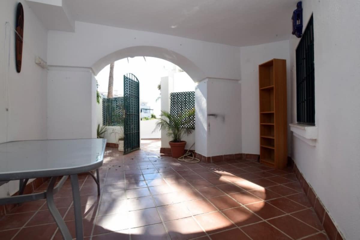 3-slaapkamer appartement in San Pedro de Alcántara in San Pedro de Alcántara - foto 13