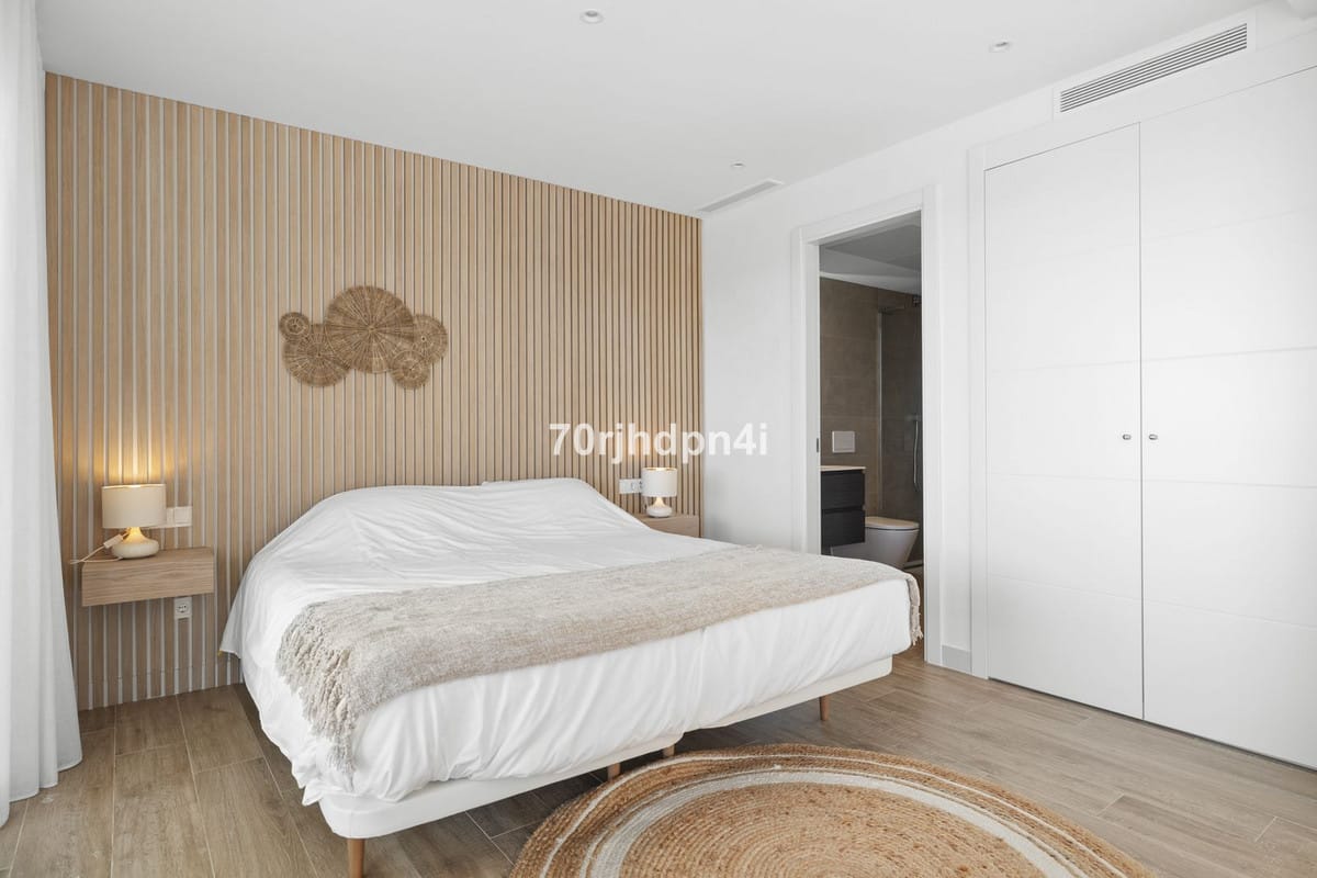 2-slaapkamer appartement in Estepona in Estepona - foto 20