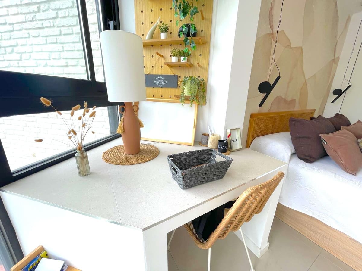 Apartment in Marbella in Marbella - foto 11