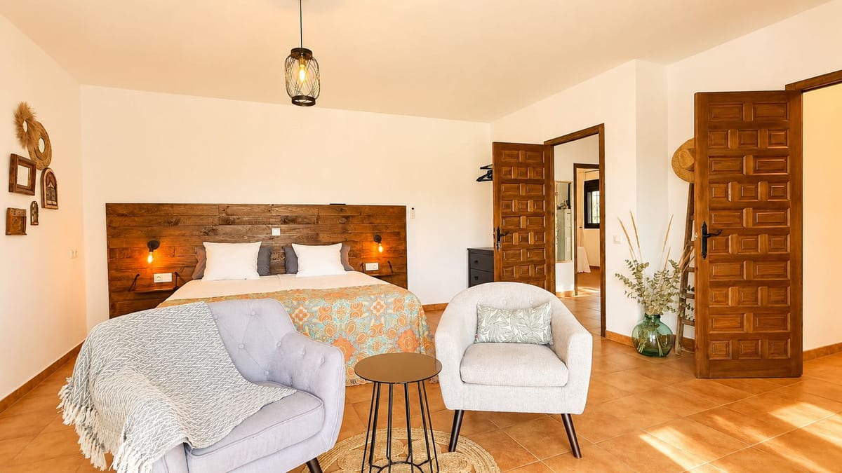 Finca met 7 slaapkamers in Coín in Coín - foto 12
