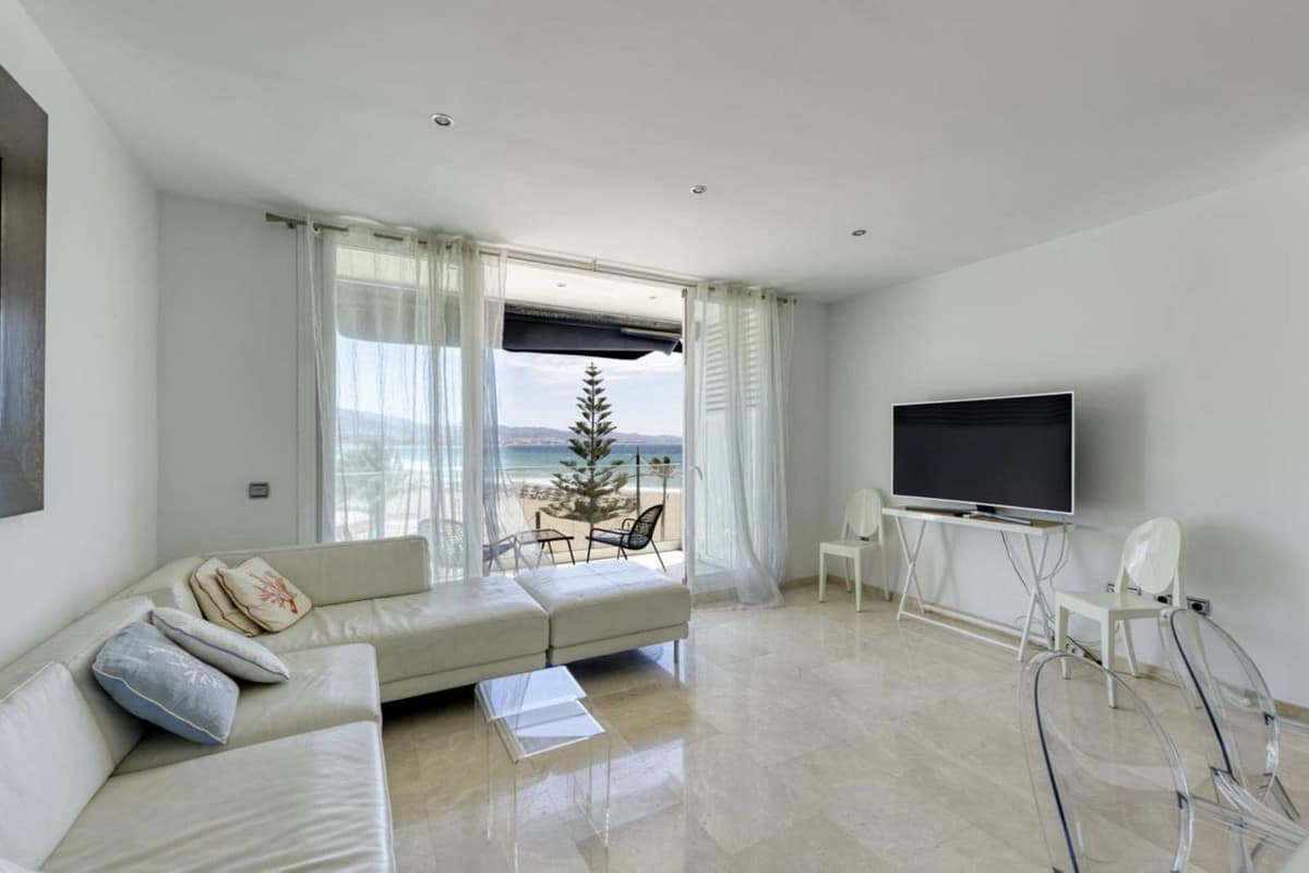2-slaapkamerappartement in Puerto Banús in Puerto Banús - foto 3