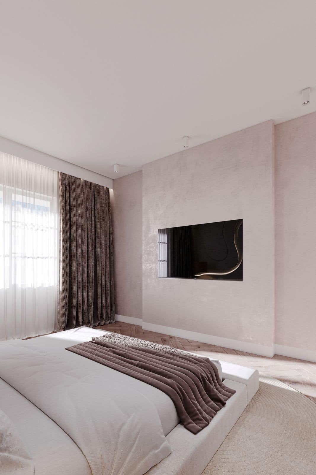 4-slaapkamer appartement in El Presidente - foto 11