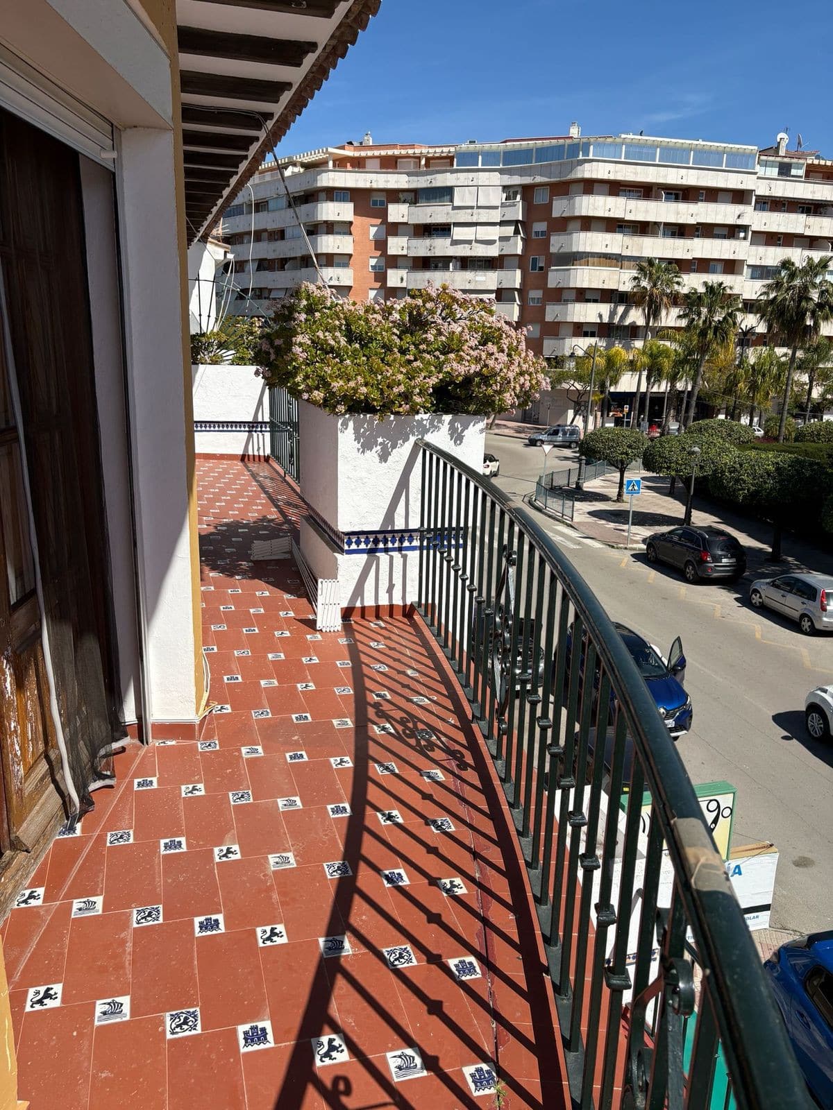 Rijtjeshuis met 5 slaapkamers in Estepona in Estepona - foto 14